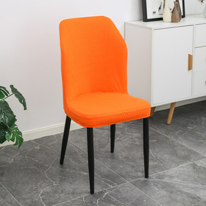 Copertura della sedia di protezione all'ingrosso di alta qualità elastica Super Spandex in stile semplice <span class=keywords><strong>universale</strong></span> - Product Image 6