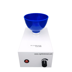 <span class=keywords><strong>Pas</strong></span> <span class=keywords><strong>cher</strong></span> Numérique 300rpm Impression Matériel Plâtre Verre <span class=keywords><strong>Ciment</strong></span> <span class=keywords><strong>Dentaire</strong></span> Alginate Machine De Mélange - Product Image 4