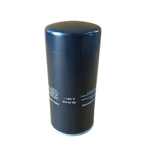 ไส้กรองน้ำมันอุตสาหกรรม Manny High Quality 6.1981.1 สภาพใหม่ สำหรับเครื่องอัดอากาศแบบสกรู - Product Image 2