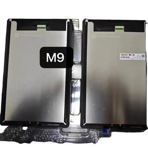 Écran tactile LCD Pantalla TABLETTE d'origine pour TABLETTE <span class=keywords><strong>M9</strong></span> - Product Image 1