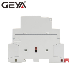 GEYA contacteur modulaire domestique ca de bonne qualité 220v 40a 2P 2NO 50/60Hz CE contacteur <span class=keywords><strong>dil</strong></span> - Product Image 6