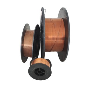 Er70s-6 Co2 Mig <strong>Welding</strong> Wire 0.8mm 1.0mm 1.2mm - Product Image 2