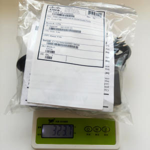 Injecteur de puissance PoE 802.3at pour AP1140/1250/1260/3500/1700/2700 série <span class=keywords><strong>AIR</strong></span>-<span class=keywords><strong>PWRINJ6</strong></span> = - Product Image 6