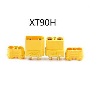 XT30U-F/UL 30UD/PW/UPB/30PW-M36высокопроизводительный позолоченный аккумулятор, модель штепсельной вилки самолета, оптовая цена - Product Image 5