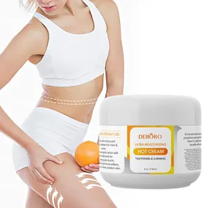 Crème amincissante à base de plantes, Gel pour réduire le poids, la Cellulite, produit pour le ventre, nouveau modèle