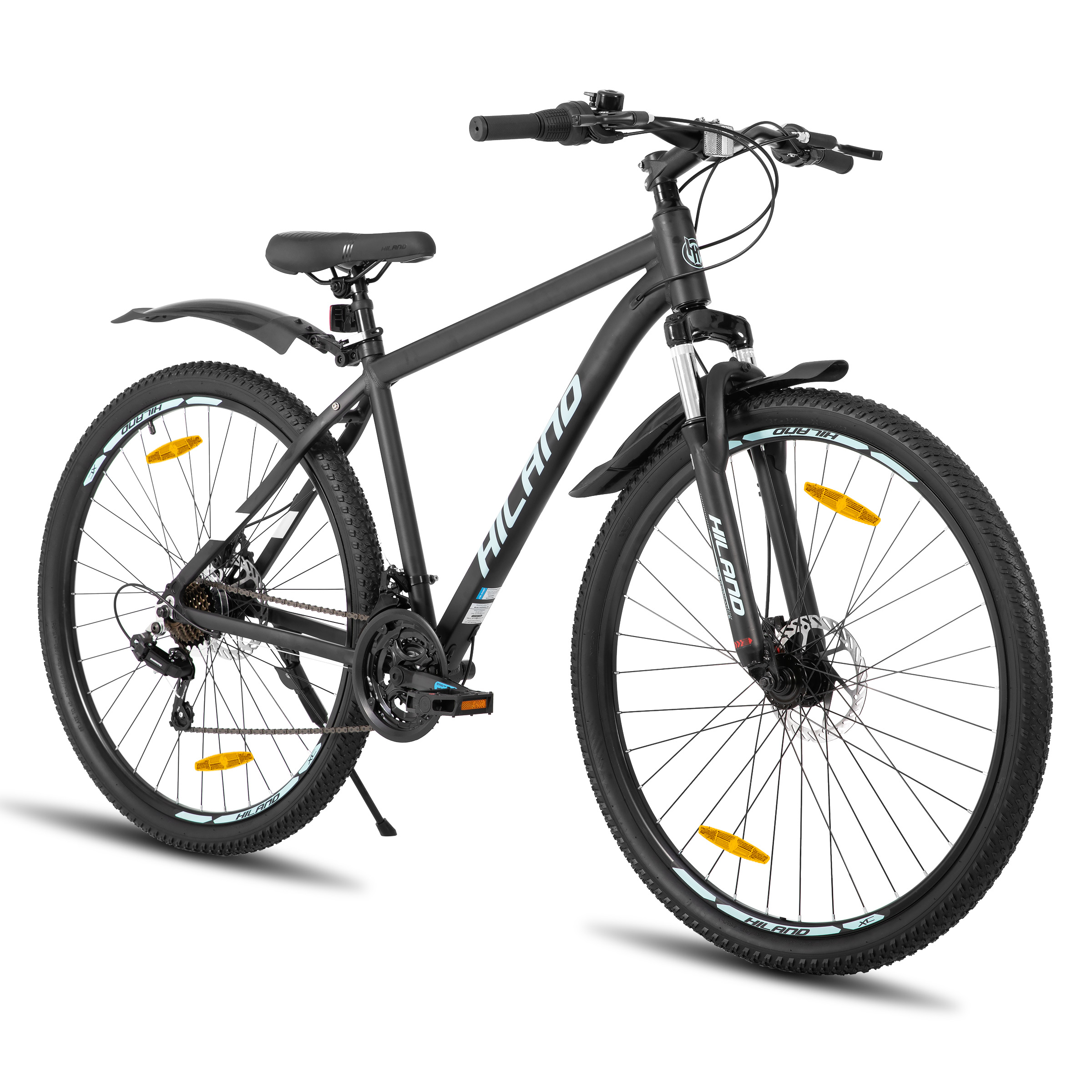 26 Phoenix Bicycle - Hot Sale 7-Speed City Bike for Women