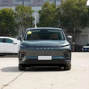 2024年5ドア5席SUV Exeed Xingjiyuan ET車純粋な電気自動車販売
