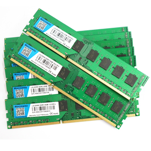 Computadora al por mayor ddr3 dimm 1600 sdram de ram en stock - Product Image 1