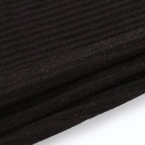 Tela de Punto Otomana de <span class=keywords><strong>Cachemira</strong></span>, 56% Rayón, 18% Nailon, 23% Poliéster, 3% Elastano - Product Image 3