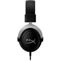 HyperX CloudX Headset Gaming In-Ear kabel hitam dengan mikrofon untuk Xbox PC Gaming asli 100% grosir