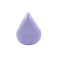 Neuer YQW-8069 Vibrator für Sofortigen Höhepunkt Masturbator Weiblicher Klitoris-Stimulator Wassertropfen-Sexspielzeug CN ZHE Großhandel
