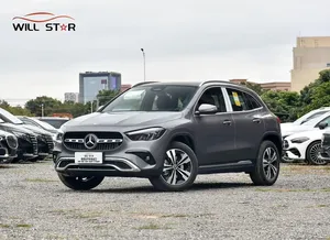 SUV a 5 Posti con Trazione Integrale Gla, Super Potente, a Benzina, <span class=keywords><strong>Auto</strong></span> <span class=keywords><strong>Usate</strong></span> Economiche dalla Cina - Product Image 4