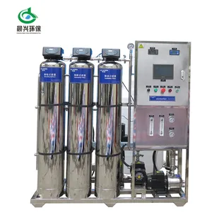 250l h reverse osmosis systems ro filtration water treatment equipment chemicals