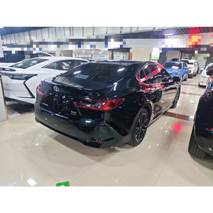 <span class=keywords><strong>Voiture</strong></span> d'<span class=keywords><strong>occasion</strong></span> Guazi 2024 Toyota Camry – Livraison à temps – Berline hybride électrique automatique 5 places LHD à faibles émissions pour famille - Product Image 5