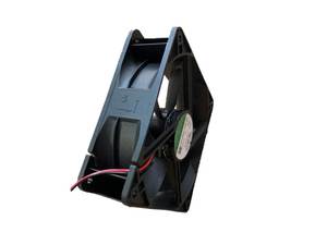 In Stock EEC0382B1-0000-A99 24VDC 383mA 9.2W Axial Ball Fan - Product Image 5