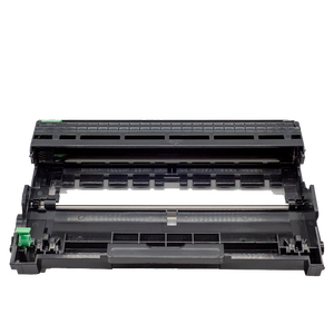 Unité de tambour compatible Witzcursor noire pour <span class=keywords><strong>Brother</strong></span> 2560DN 2260 2260D 7180DN 7080D 7880 7480 7380 - Product Image 1