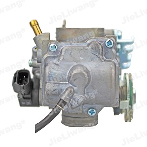 Bộ chế hòa khí Yamaha EXCITER 135/<span class=keywords><strong>LC135</strong></span> bán chạy nhất, phụ tùng hệ thống nhiên liệu quan trọng cho xe máy và máy phát điện - Product Image 6