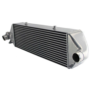 Tuning Performance FMIC Frontmontage Ladeluftkühler-Kit Passend für Ford Focus 1.6 EcoBoost Mk3 2010-2019 - Product Image 5