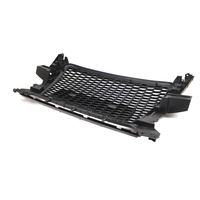 Pour Audi Q5 08-12 Calandre de Radiateur Style Nid d'Abeille 8R0853651B 8R0853651C