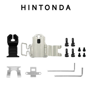 Base de montaje para impresora 3D HINTONDA, aleación de cobre Iab P2S TZ, Compatible con piezas originales - Product Image 4