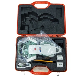 Station totale FOIF RTS352 pour la topographie terrestre - Product Image 4