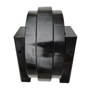 Suku Cadang Mesin Perata Aspal Berkualitas Tinggi DF135C/SD135C 4781204873 <span class=keywords><strong>Idler</strong></span> - Product Image 3