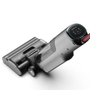 Aspirapolvere Wireless a secco e umido 2 in 1 a pavimento verticale per lavare la moquette lavatrici elettriche autopulenti - Product Image 3