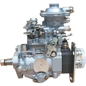 Pompe à gasoil Bosch 4D105-5 pour excavatrice TATA - Garantie d'un an pour les produits certifiés - Product Image 1