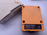 Nouveau capteur de proximité en stock IC0003 ICE2040-FBOA Fournisseur fiable Garantie d'un an