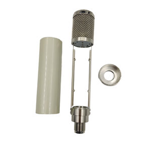 Hersteller Kondensator mikrofon Zubehör Mattweiß TF11 Mikrofon körper für Telefunken Mic DIY Handmade - Product Image 2