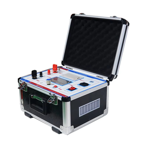 Equipo de Prueba DEMIKS HLY-302B 220V, Probador de Resistencia de Contacto de Interruptores de Circuito con 1 Año de Garantía - Product Image 5