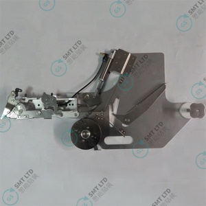 เครื่องป้อน SMT CL 44MM รุ่น KW1-M6500-000 สำหรับเครื่องหยิบและวางชิ้นส่วนยามาฮ่า - Product Image 3