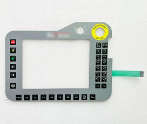 Panel de Pantalla Táctil Original de 18.5 Pulgadas, Digitalizador de Vidrio, Touchpad BETRUN 00011870 <span class=keywords><strong>HR4</strong></span> 10575S01 CON TECLADO - Product Image 3