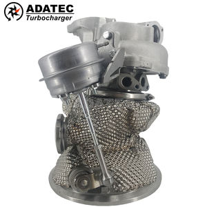 EA839 Hybrid GTX3584R-Größe 900PS Turbolader für Audi S4 06M145689J Kugellager-Turbine - Product Image 1