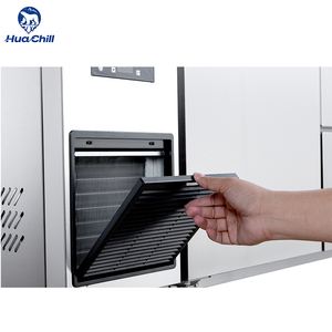 <span class=keywords><strong>Congelatore</strong></span> <span class=keywords><strong>Orizzontale</strong></span> Monotemperatura per Uso Domestico e Commerciale, Classe Energetica <span class=keywords><strong>A</strong></span>+++, Capacità 290L, Elettrico per Supermercati - Product Image 2