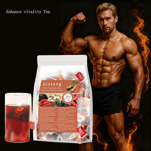 Женьшень с 5 ароматами - Product Image 1