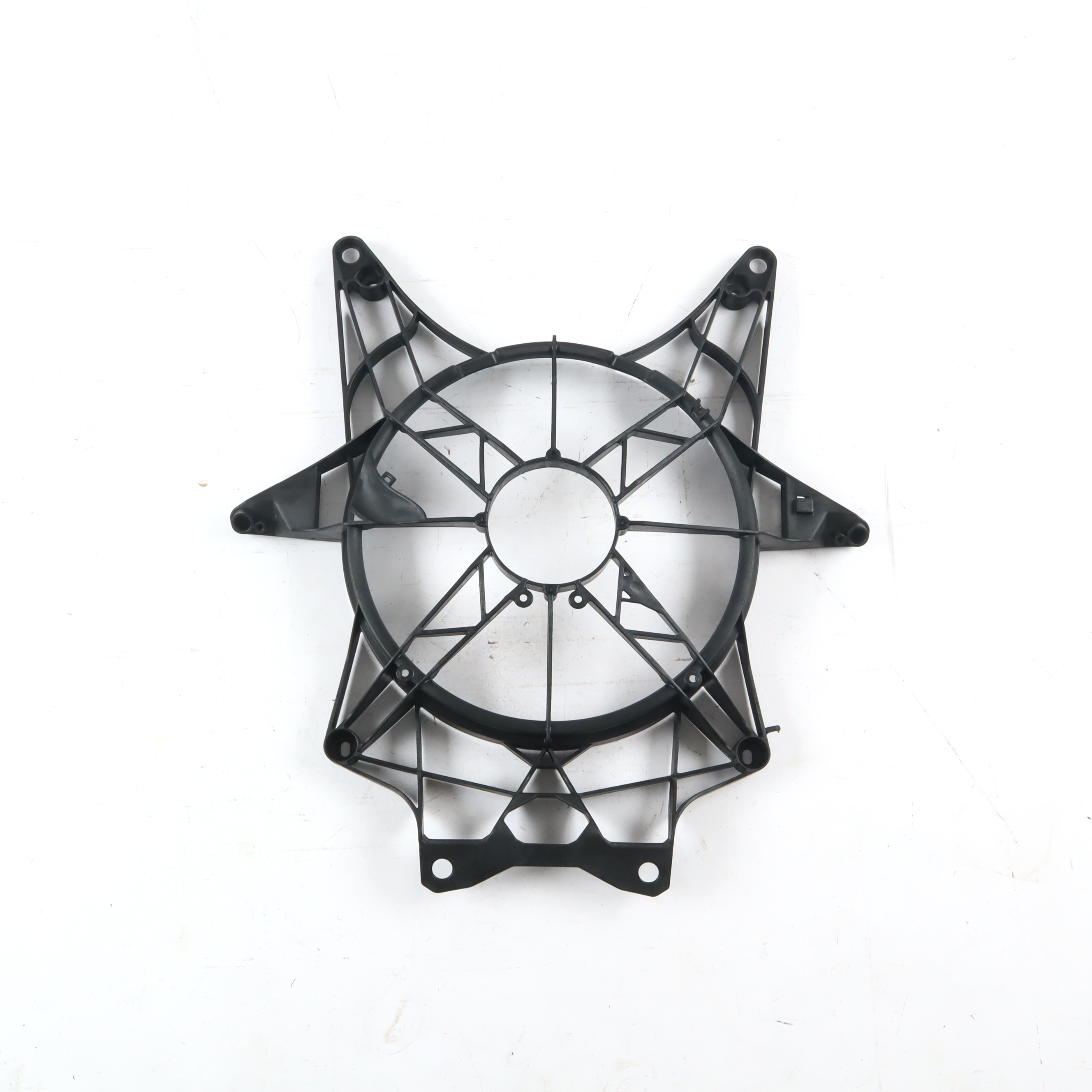 OEM Китай завод atv utv Запчасти Аксессуары Can am x3 крышка вентилятора Canam maverick x3 ATV UTV запчасти