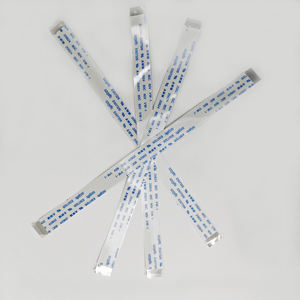 CD-ROM VCD DVD awm 20624 80c 60v vw-1 câble FFC - Product Image 3