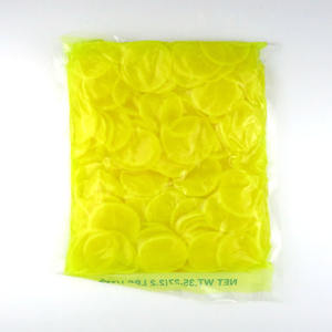 高品質の中国の低カロリー味付け寿司ピクルス大根 - Product Image 2