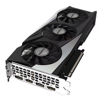 Stok Baru GPU GIGABYTE RTX 3060Ti GAMING OC 8G LHR Kartu Grafis Gaming RTX 3060 Ti 8G