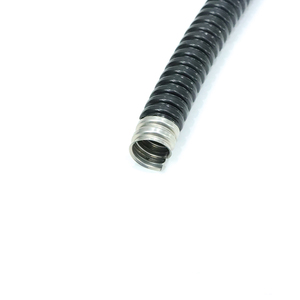 Fufa tiêu chuẩn quốc gia PVC tráng mạ kẽm Dải thép linh hoạt sóng ống dẫn ống chống ăn mòn mặc sức đề kháng cho - Product Image 4