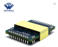 Montaje en superficie y agujero pasante transformadores RF de banda ancha de/transformadores planares magnetics/transformador de control