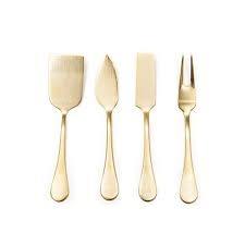 Wholesale Supply Boutique Home Stainless Steel Spoon Set Stylish Premium Cutlery Curated Dining Spaces Competitive Price <b>Mirror</b> - Product Image 2