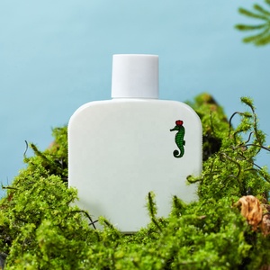 LOVALI Parfum Homme Classique Musc Agrumes Boisé 24H, Vente Chaude, Choix Cadeau Festif, Vente en Gros Usine, Parfum EDP 100ML - Product Image 6
