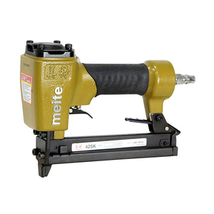 <span class=keywords><strong>Cloueur</strong></span> <span class=keywords><strong>pneumatique</strong></span> 425K pour <span class=keywords><strong>charpente</strong></span>, agrafeuse à fil moyen 18GA pour meubles, pistolet à clous à gaz - Product Image 6