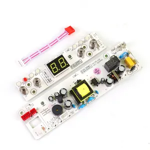 OEM One-Stop Service Air cooler control board 94V0 FR4 for Electronics Devices Air Conditioner PCB assembly PCBA design factory