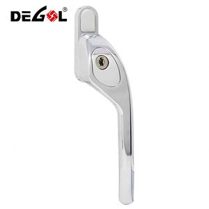 Poignée en PVC haute résistance pour fenêtre en <span class=keywords><strong>baie</strong></span>, vente en gros - Product Image 5