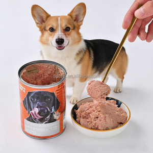 <span class=keywords><strong>Comida</strong></span> <span class=keywords><strong>Húmeda</strong></span> <span class=keywords><strong>para</strong></span> Mascotas, Carne Cruda 100% <span class=keywords><strong>Natural</strong></span>, Enlatada, Alta Nutrición, Alimento Básico <span class=keywords><strong>para</strong></span> <span class=keywords><strong>Perros</strong></span>, Venta Directa de Fábrica - Product Image 3