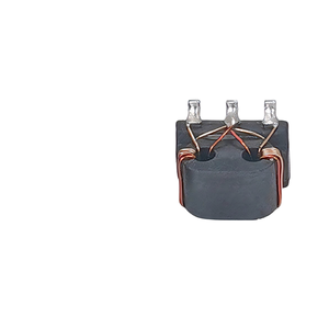 SBT306-01 قطع صغيرة 1:4B5F محول <span class=keywords><strong>Balun</strong></span> متوازن وغير متوازن RF CT تدفق مضاعف المحول 1-300 ميجاهرتز - Product Image 6