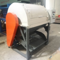 Machine de recyclage électronique E déchets pour recycler l'équipement de recyclage automatique des déchets électroniques